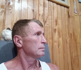 Сергей, 56 лет, Великий Новгород