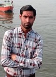 Dushyant  singh, 19 лет, Lucknow