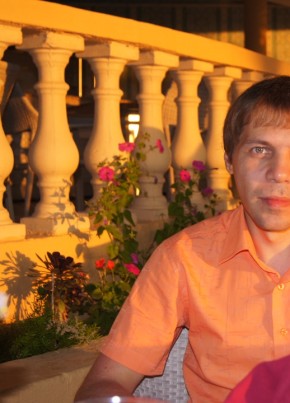 Александр Александр, 47, Россия, Москва