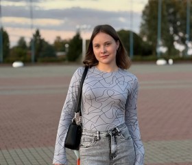Kseniya, 18, Babruysk