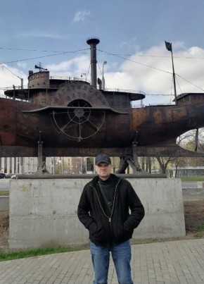 Vyacheslav, 51, Russia, Lyubertsy