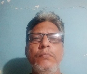 WASIF AHMED SHAI, 50, Kalyan