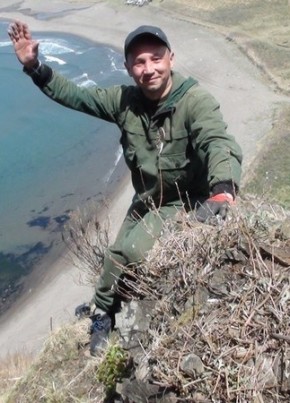 Джони, 38, Кыргыз Республикасы, Бишкек
