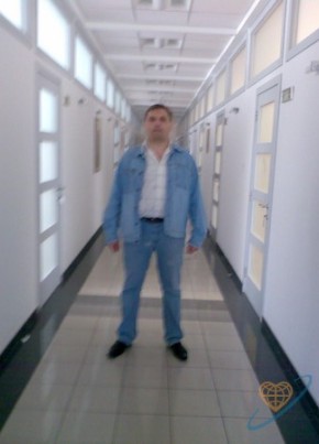 Vladimir, 55, Ukraine, Kiev