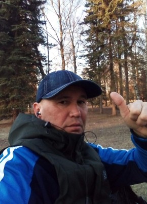Фарход, 46, Россия, Санкт-Петербург