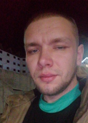 Александр, 28, Россия, Армавир
