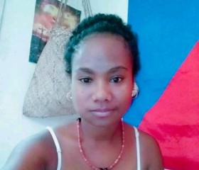 pauline Anol, 22 года, Port Moresby