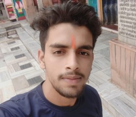 Rohit verma, 18 лет, Lucknow