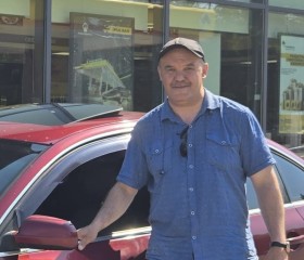 Ildar, 51, Sortavala