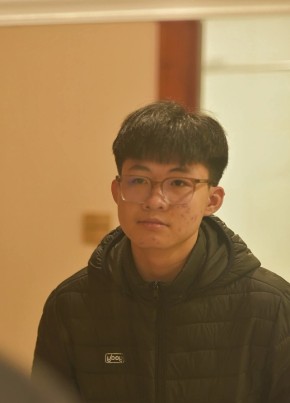 Yêu em из Thành phố Hồ Chí Minh 19 лет