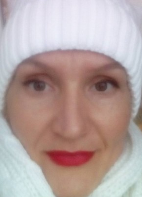 Лилия, 60, Россия, Керчь
