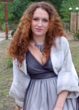 Таня, 32, Україна, Дніпро