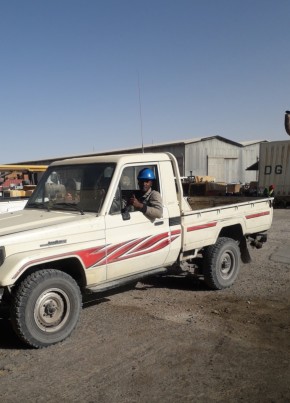 منير الطويل из طَرَابُلُس 31 год