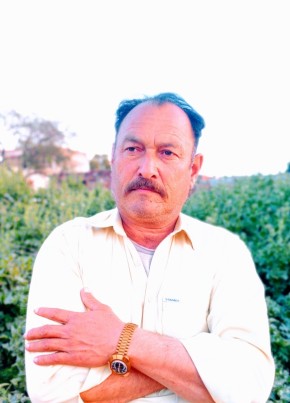 Mukhtiar Khan, 51, پاکستان, لاہور