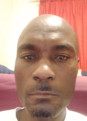 Sam, 47, Namibia, Windhoek