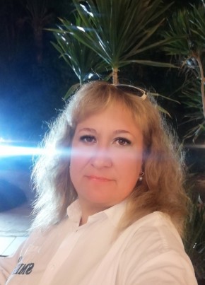 Наталья, 45, Россия, Краснокамск