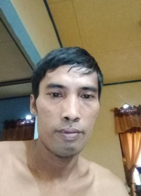 iskandar kandar, 20, Indonesia, Kota Palembang