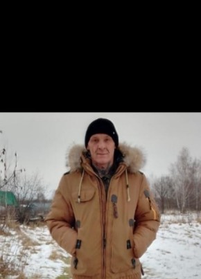 Алексей, 45, Россия, Белый-Яр