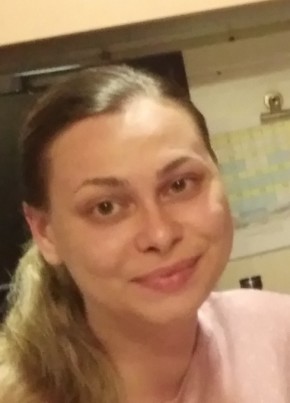 Ева, 33, Suomen Tasavalta, Riihimäki
