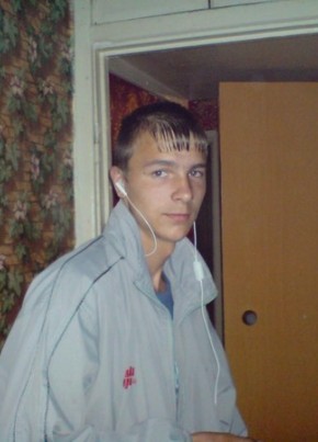 Евгений, 32, Россия, Осинники