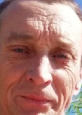 Олег из Заволжье 55 лет