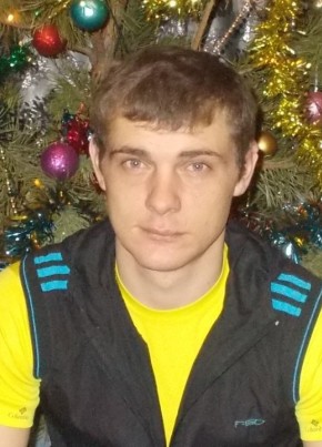 Павел, 35, Россия, Жирновск