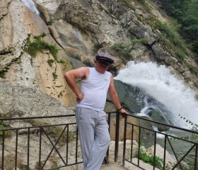 Shamil, 50, Anapskaya