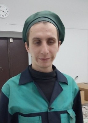 Дима, 33, Рэспубліка Беларусь, Горад Гродна