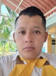 Emmanuel, 29 лет, Ciudad de Huajuapan de León