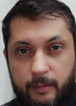 *Farik*, 35, Russia, Saint Petersburg