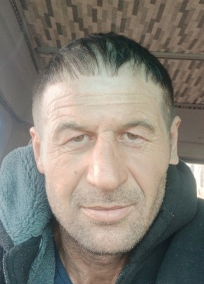 Алхат из Ванино 43 года