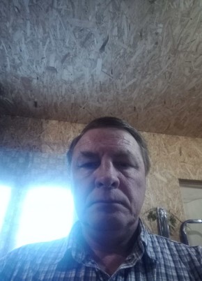 Сергей, 56, Россия, Можайск