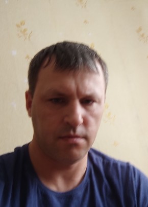 Вячеслав Фельбуш, 43, Россия, Сургут