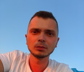 Эдуард, 30 лет, Чорноморськ