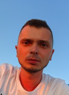 Эдуард, 30, Україна, Чорноморськ