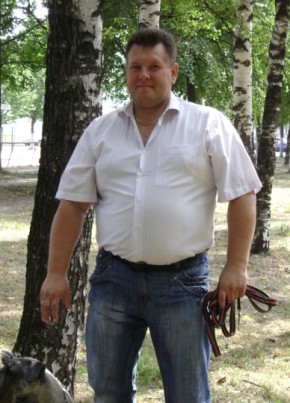 Алексей, 49, Россия, Кострома