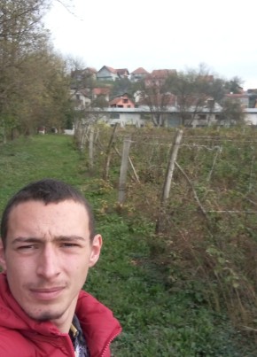 Dragiša , 24, Србија, Београд