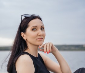 Анастасия, 40 лет, Новосибирск