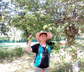Людмила, 59 лет, Атырау