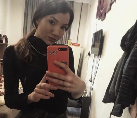 Viktoria, 24 года, Пермь