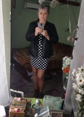 Татьяна, 49, Россия, Каневская