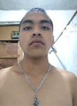 Jorge, 21 год, Tlalpan