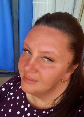 Oksana, 46, Russia, Moscow