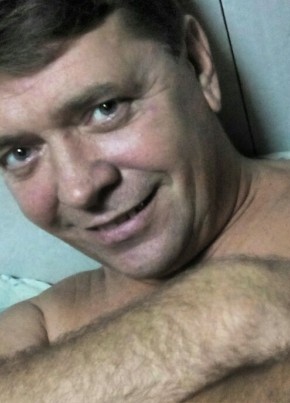 Серж, 53, Россия, Новокуйбышевск