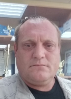Владимир, 45, Россия, Саратов
