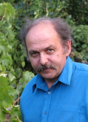 Юрий, 69, Україна, Дебальцеве