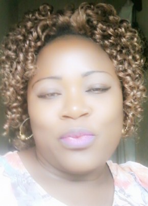 edwige78, 46, Republic of Cameroon, Yaoundé