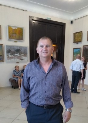 Александр , 65, Россия, Орехово-Зуево