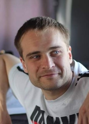 Viktor Nikishyn, 41, Україна, Гайсин