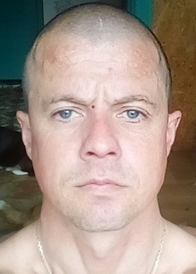 Алексей, 37, Россия, Климовск